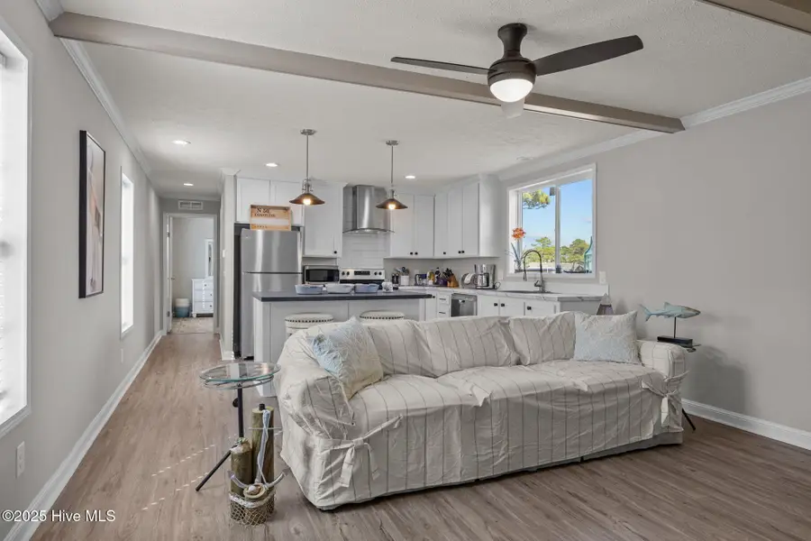 139 Barbee Street, Harkers Island, NC 28531 - Image #2