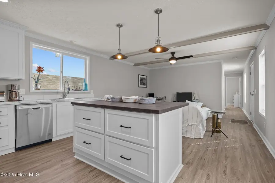 139 Barbee Street, Harkers Island, NC 28531 - Image #3