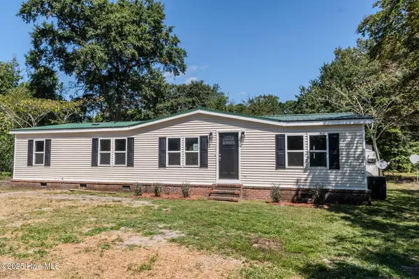 7320 Nc Highway 210, Rocky Point, NC 28457