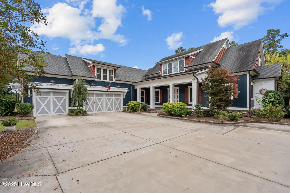 314 E Rolling Meadows Road, Hampstead, NC 28443 - Image #1