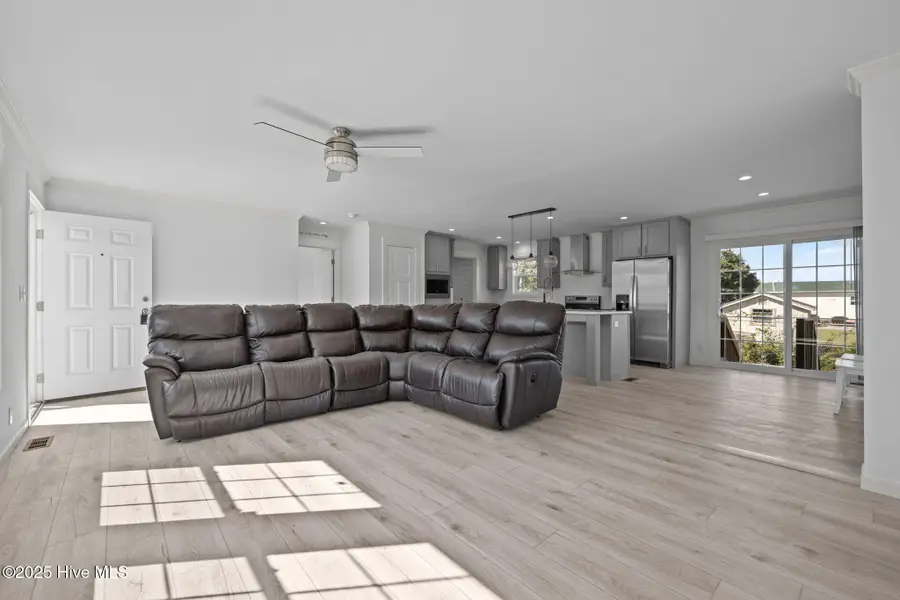 145 Barbee Street, Harkers Island, NC 28531 - Image #2