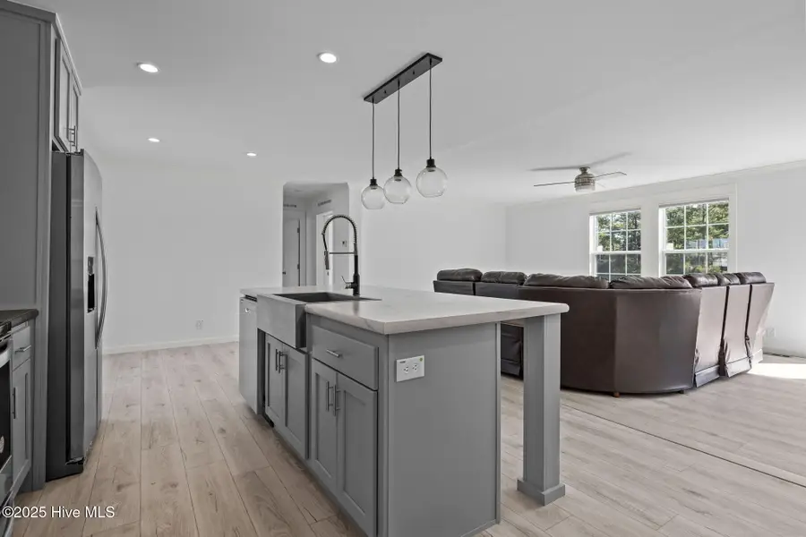 145 Barbee Street, Harkers Island, NC 28531 - Image #3