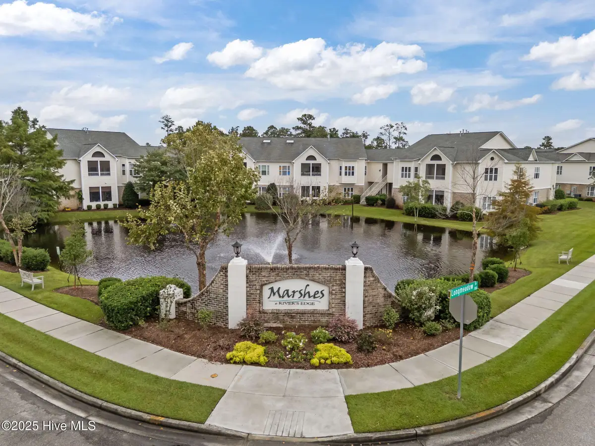 213 Fullford Lane #Unit 202, Wilmington, NC 28412 - Image #1