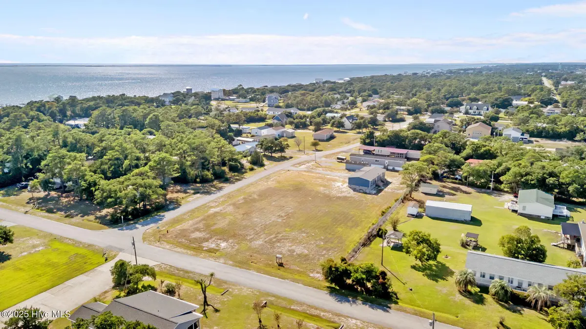 151 Barbee Street, Harkers Island, NC 28531 - Image #1