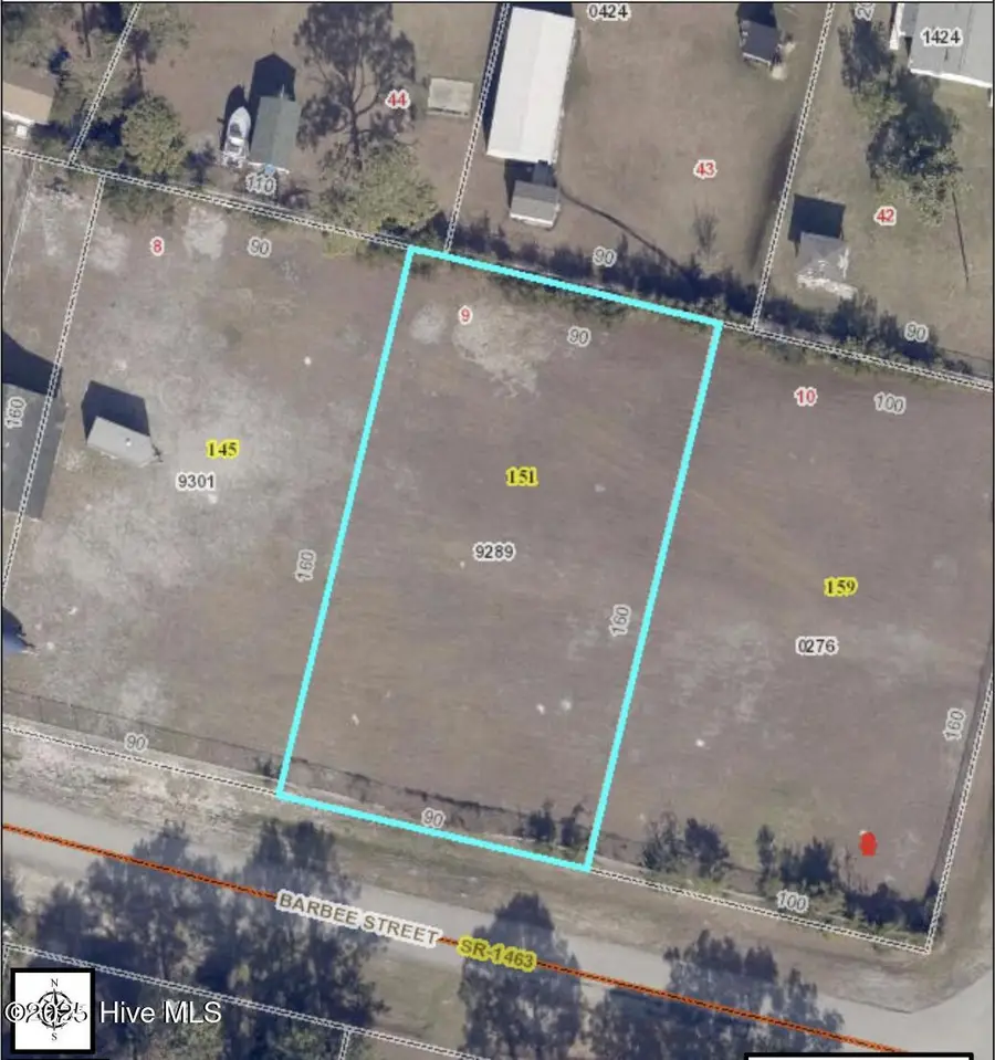 151 Barbee Street, Harkers Island, NC 28531 - Image #3