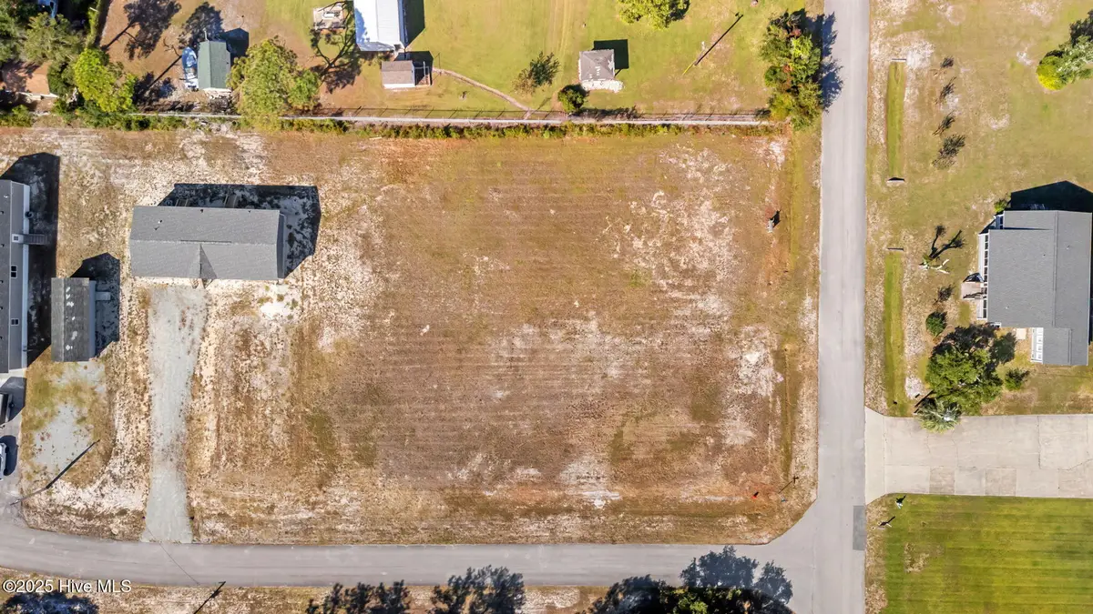159 Barbee Street, Harkers Island, NC 28531 - Image #1