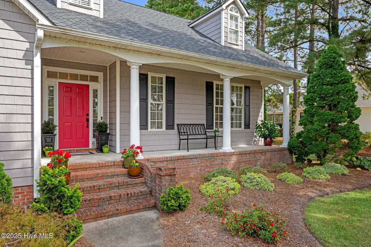 213 Barrington Way, New Bern, NC 28562 - Image #1