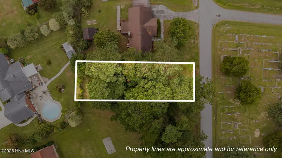 331 Mill Road Road, Vanceboro, NC 28586 - Image #2