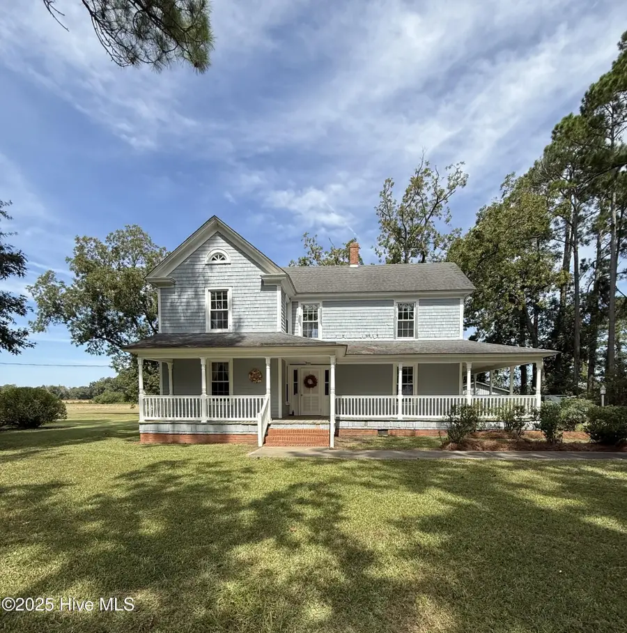 18981 Us 264 Highway E, Pinetown, NC 27865 - Image #3