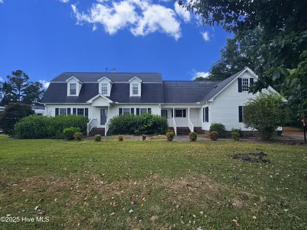 1051 Davenport Place, Winterville, NC 28590