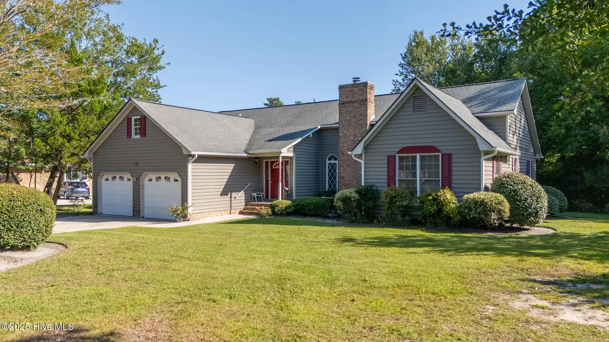 103 Laurel Lane, Newport, NC 28570 - Image #1