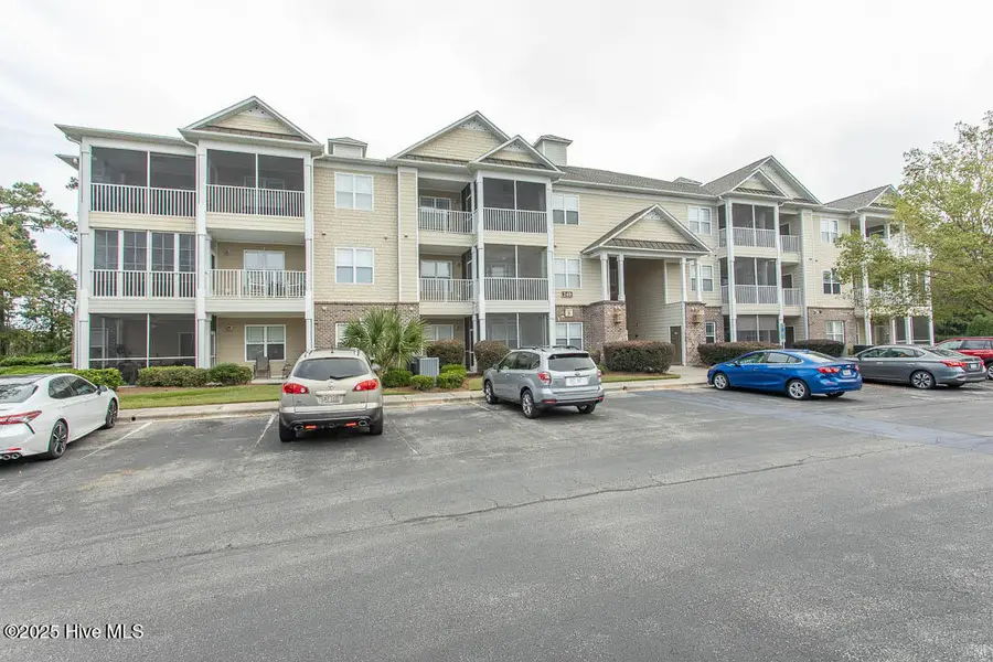 240 Woodlands Way #Unit 1, Calabash, NC 28467 - Image #2