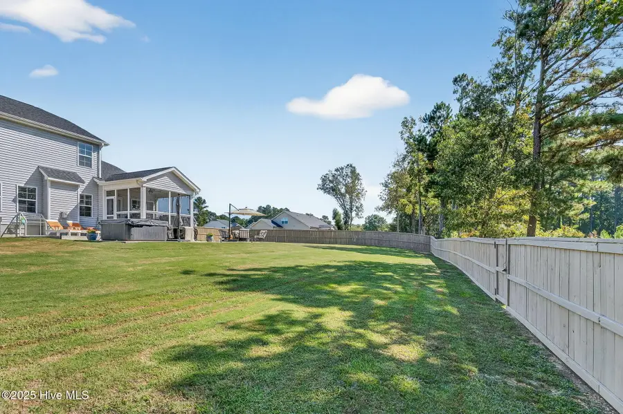 103 Centerline Drive, Selma, NC 27576 - Image #2