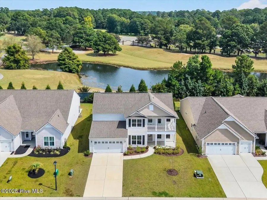 81 Eagle Claw Drive, Calabash, NC 28467 - Image #2