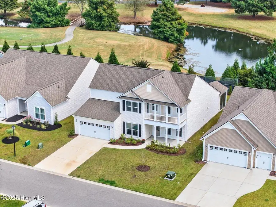 81 Eagle Claw Drive, Calabash, NC 28467 - Image #3