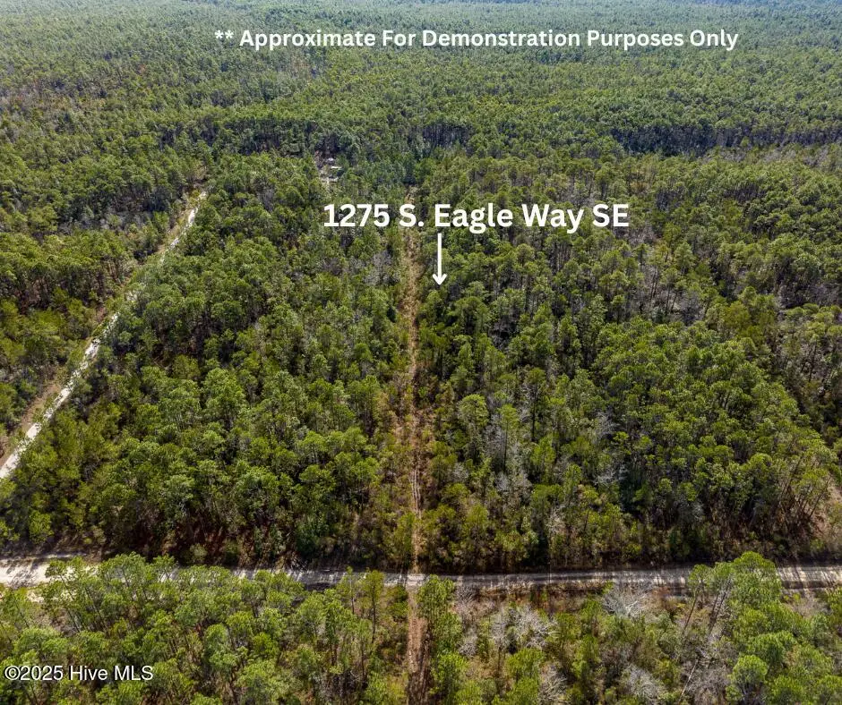 1275 S Eagle Way Se, Southport, NC 28461 - Image #1