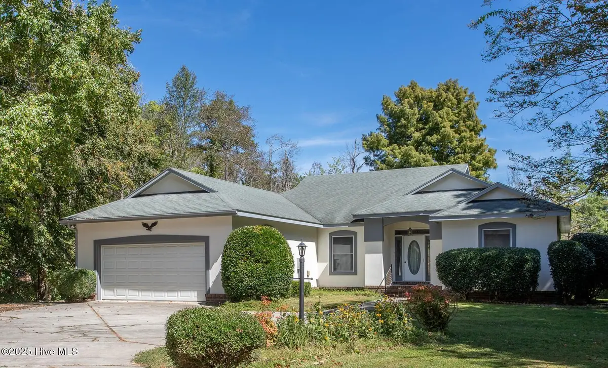 163 Middleton Drive, Hertford, NC 27944 - Image #1