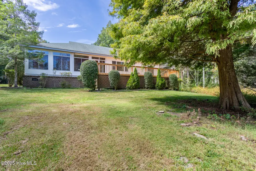 163 Middleton Drive, Hertford, NC 27944 - Image #2