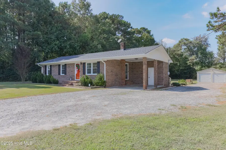 1110 S Dobson Chapel Road S, Magnolia, NC 28453 - Image #2