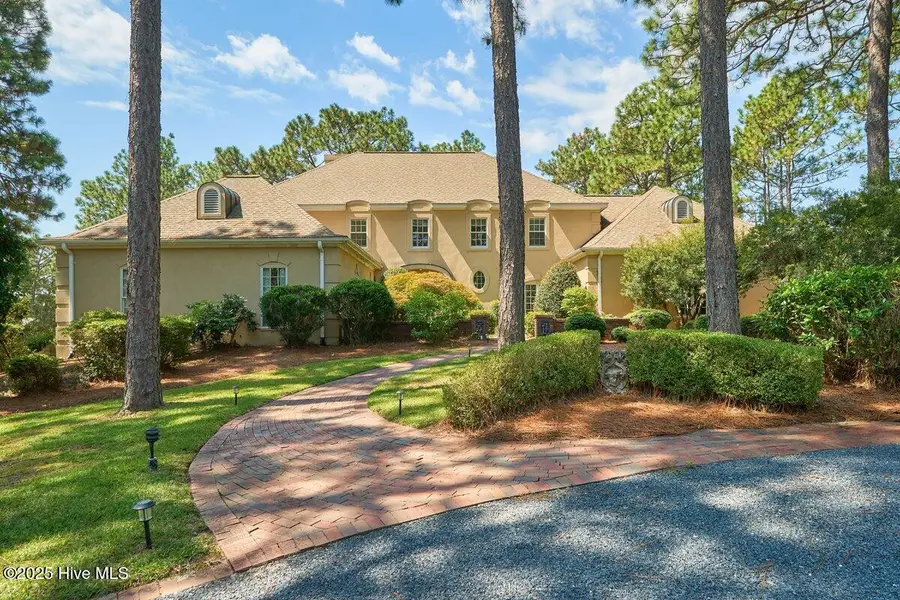 25 Quail Hollow Drive, Pinehurst, NC 28374 - Image #2