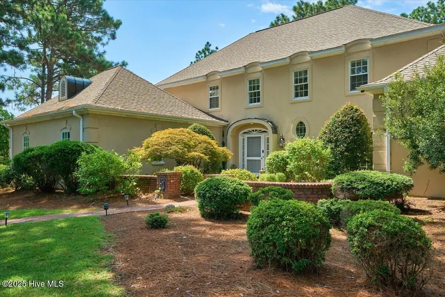 25 Quail Hollow Drive, Pinehurst, NC 28374 - Image #3