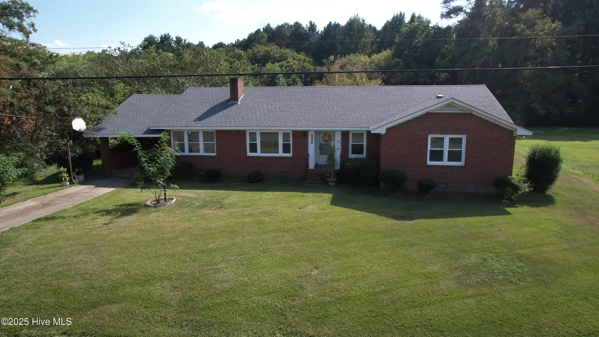 1612 Doolittle Mill Road, Conway, NC 27820 - Image #1