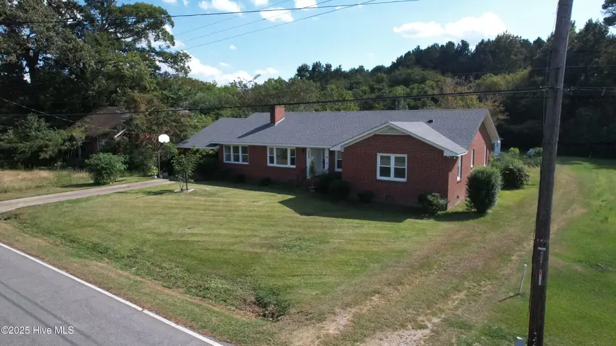 1612 Doolittle Mill Road, Conway, NC 27820 - Image #2