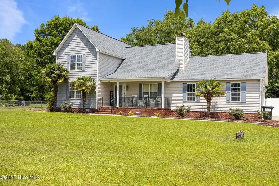 894 Sutters Place Drive, Winterville, NC 28590 - Image #2