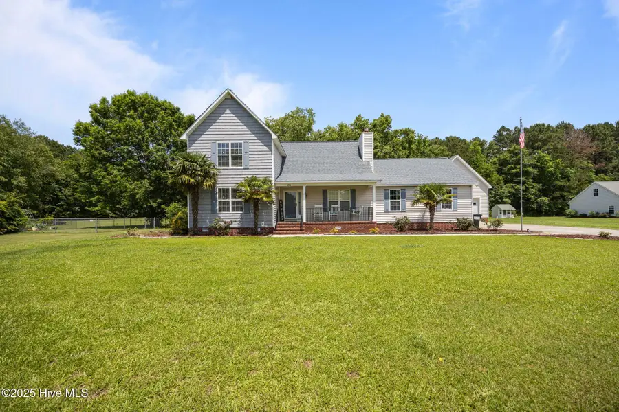 894 Sutters Place Drive, Winterville, NC 28590 - Image #3