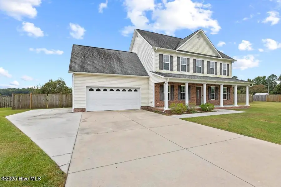 102 Farmington Drive, Richlands, NC 28574 - Image #3