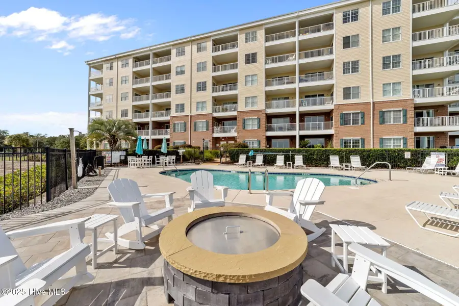 7265 Seashell Lane #604, Ocean Isle Beach, NC 28469 - Image #3