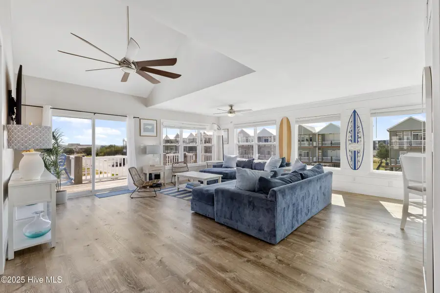 204 Gysgt D W Boatman Drive, North Topsail Beach, NC 28460 - Image #3