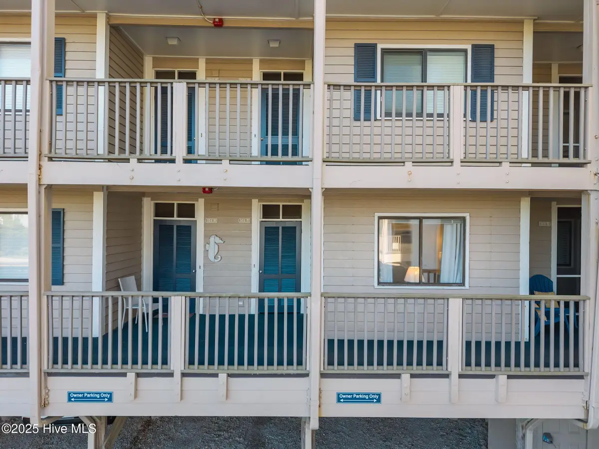 2509 W Ft Macon Road #105 B, Atlantic Beach, NC 28512 - Image #1