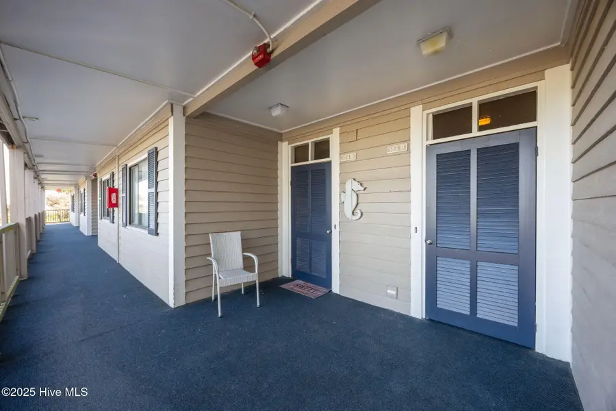 2509 W Ft Macon Road #105 B, Atlantic Beach, NC 28512 - Image #2