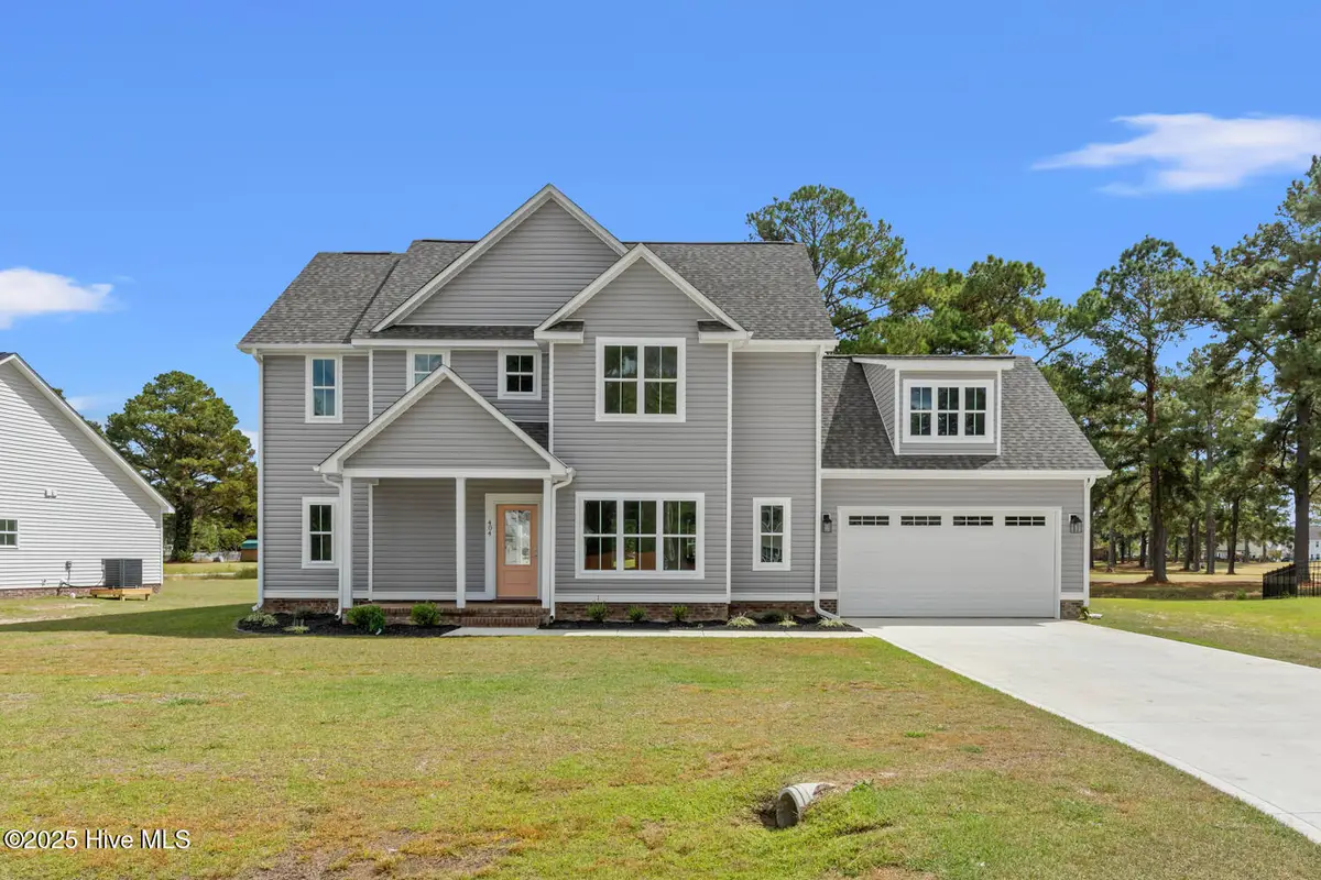 404 Mulligan Lane, Jacksonville, NC 28540 - Image #1