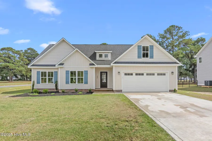 406 Mulligan Lane, Jacksonville, NC 28540 - Image #2