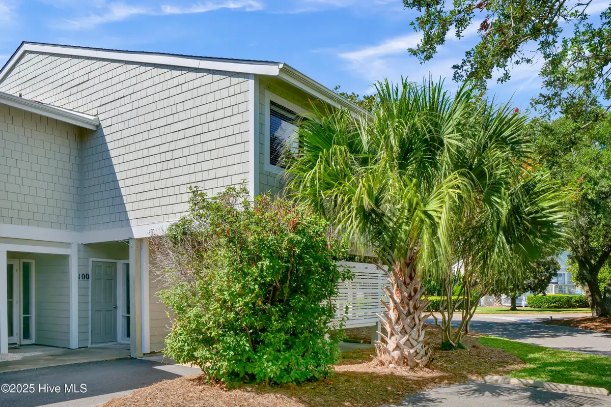 100 Driftwood Court, Wrightsville Beach, NC 28480 - Image #1