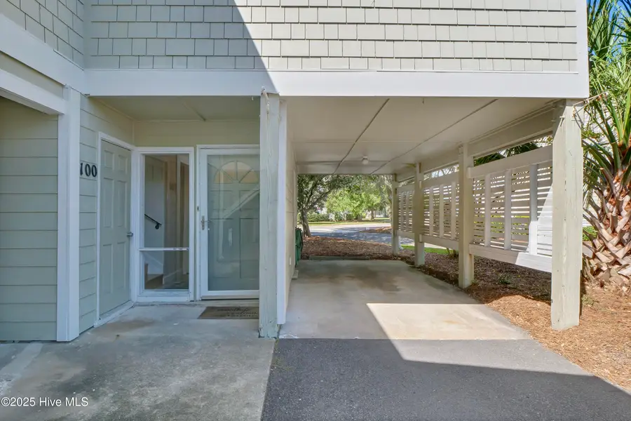 100 Driftwood Court, Wrightsville Beach, NC 28480 - Image #2