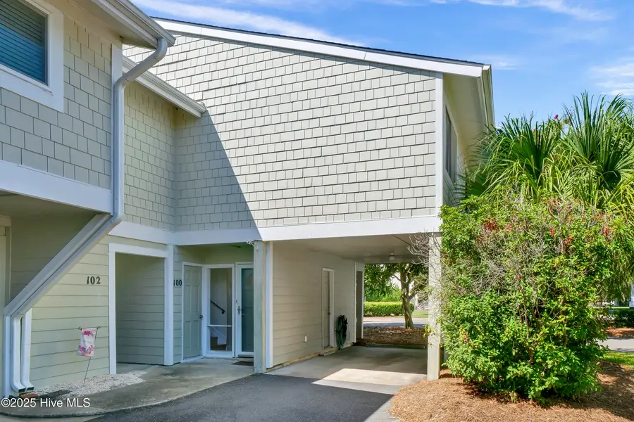 100 Driftwood Court, Wrightsville Beach, NC 28480 - Image #3