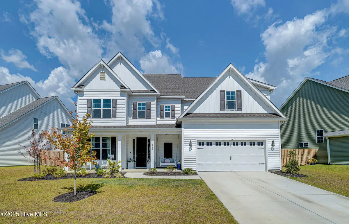 428 Northern Pintail Place, Hampstead, NC 28443 - Image #1