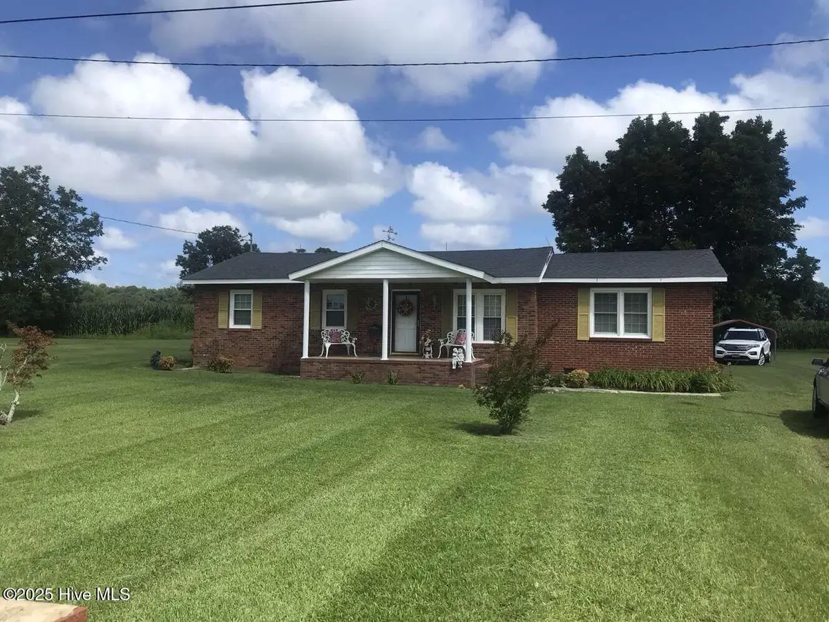 2067 N Broadridge Road, Lumberton, NC 28358 - Image #1