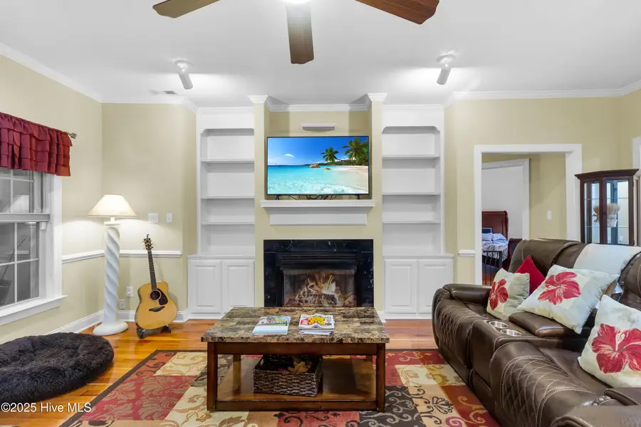 113 Reinach Lane, New Bern, NC 28562 - Image #3