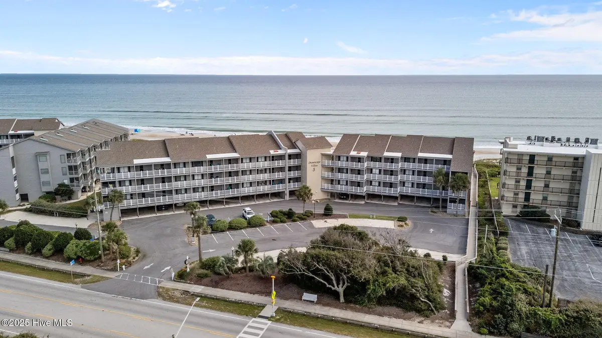 2111 W Ft Macon Road #251, Atlantic Beach, NC 28512 - Image #1