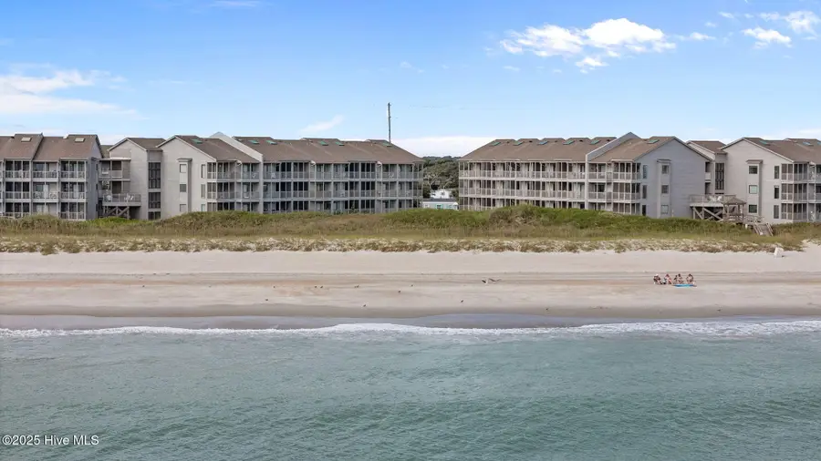 2111 W Ft Macon Road #251, Atlantic Beach, NC 28512 - Image #3