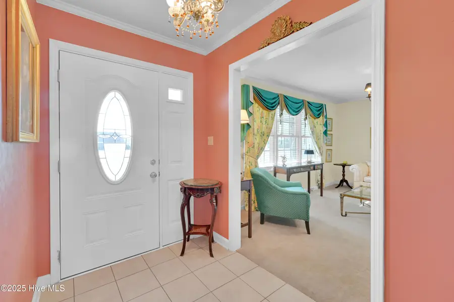 303 Pine Lane, Washington, NC 27889 - Image #3