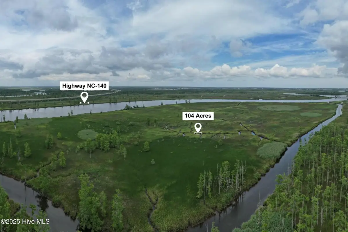 104  Acres Unassigned Address, Navassa, NC 28451 - Image #1