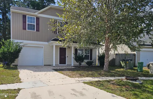 1105 Jordan Lake Court, Leland, NC 28451