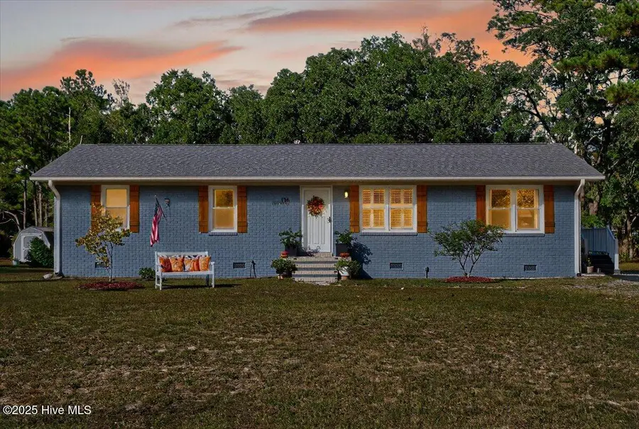 136 Park Avenue, Southport, NC 28461 - Image #2