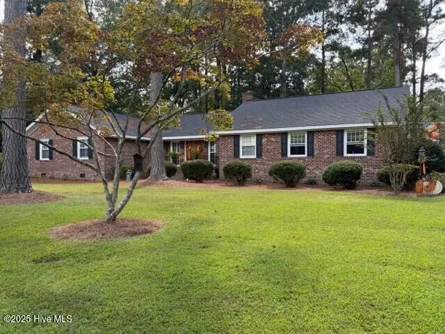 552 Woodfield Road, Whiteville, NC 28472 - #1