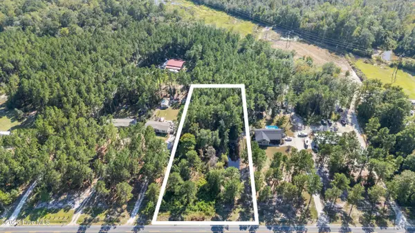 2423 Town Creek Road Ne, Leland, NC 28451